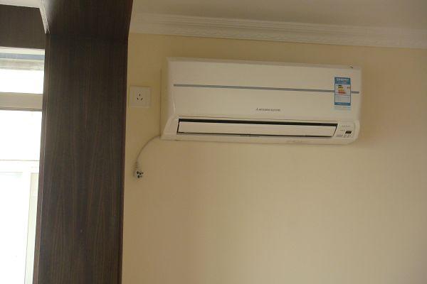 空调为什么自动停机