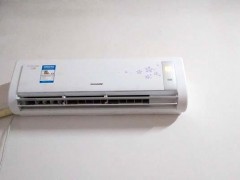空调有自清洁功能还需人工进行清洗吗？