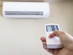 空调怎样锁定26度？怎么让空调制冷效果好