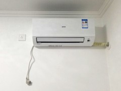 空调显示e1故障的原因，空调显示e1怎么解决