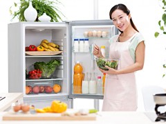 冰箱一直工作不停机的原因有哪些？冰箱工作不停机解决办法