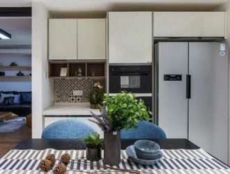 冰箱报警一直响的时候怎么解除呢