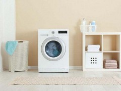 卡萨帝洗衣机e1故障怎么解决？洗衣机维修