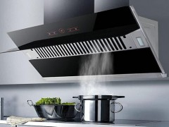 吸油烟机如何修理电机？