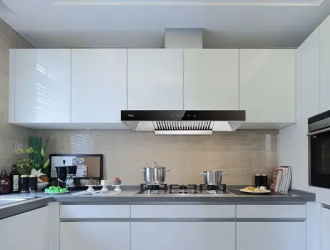 油烟机自动开门打不开了是什么原因？