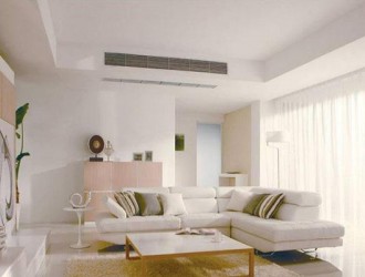 中央空调怎么制冷？中央空调怎么切换制冷模式