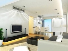 中央空调怎么调节温度？中央空调怎么调制热