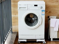 洗衣机单脱水剩下一分钟就停下来是什么情况？