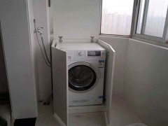 洗衣机不进水故障怎么处理？