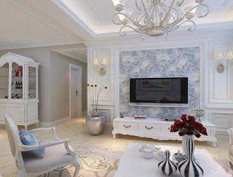 如何解决电视机红蓝交替？