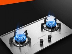 燃气灶的打着火燃烧一会又熄灭了咋回事