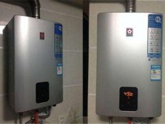 强排式热水器漏水会漏电吗？