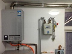 燃气热水器洗澡水不热是什么原因？