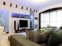 电视出现黑屏现象怎么回事